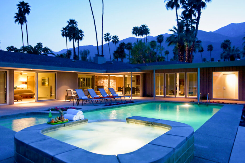 Vacasa Vacation Rental