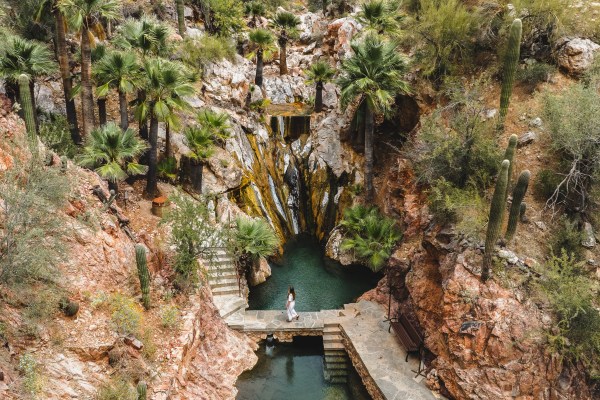 Deep Rest Mode: Here’s Where to Go When You Need a Reboot