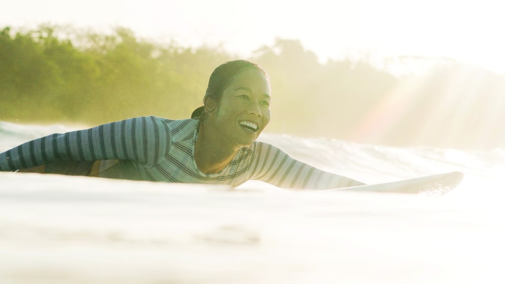 Bonnie Tsui Makes Waves: A Journalist Inspires the Next Generation to Dip Their Toes in the Water