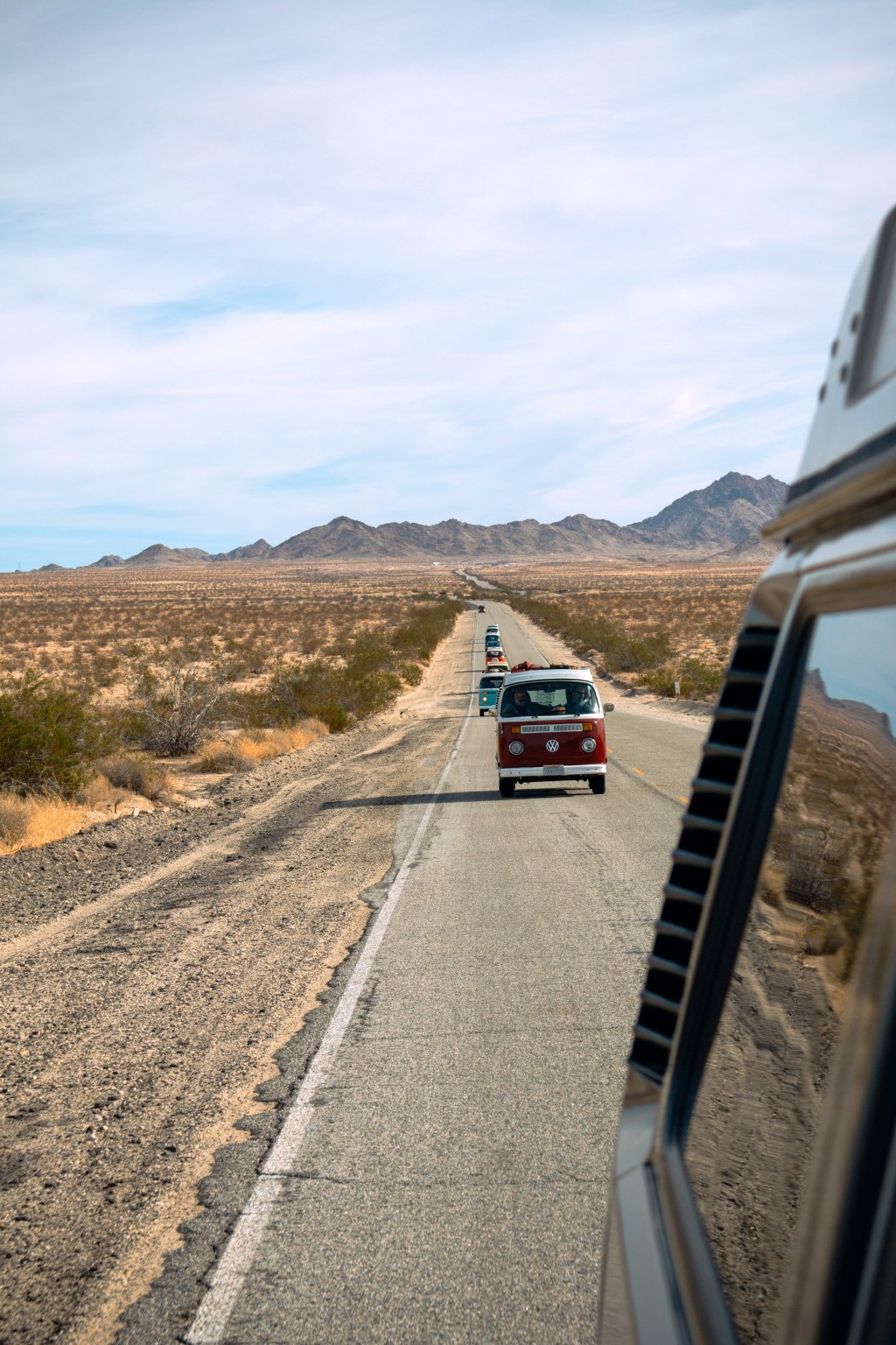This California Road Trip Is the Surf Safari of Your Dreams