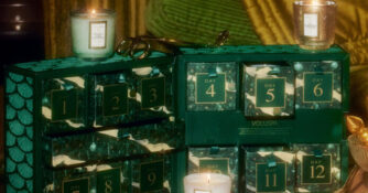 Voluspa Advent Calendar