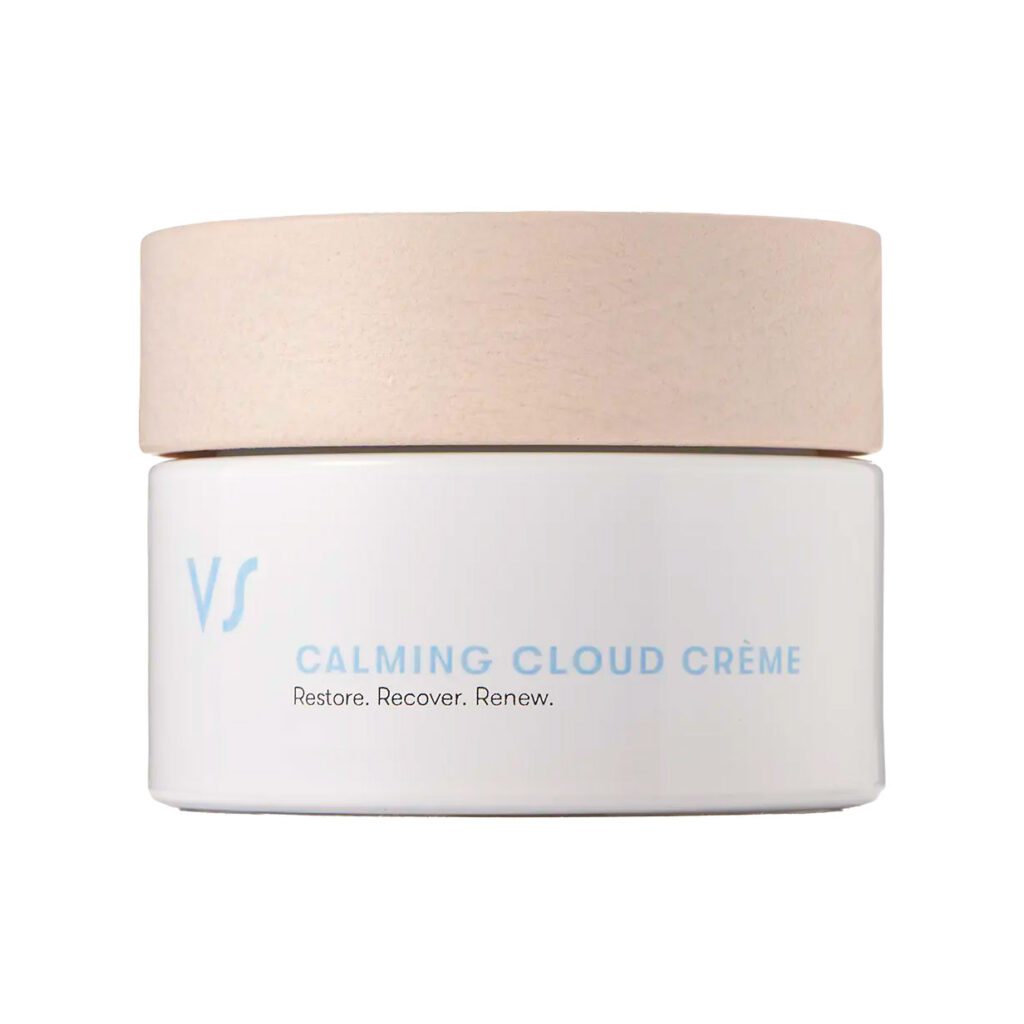 VSOTO Calming Cloud Creme