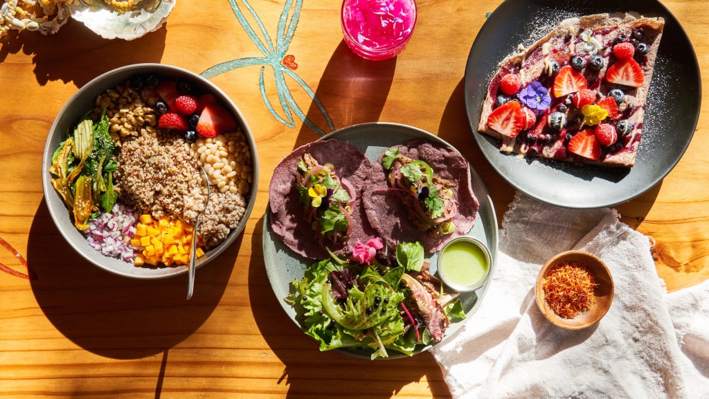 Why You Should Be Cooking with Indigenous Ingredients at Home