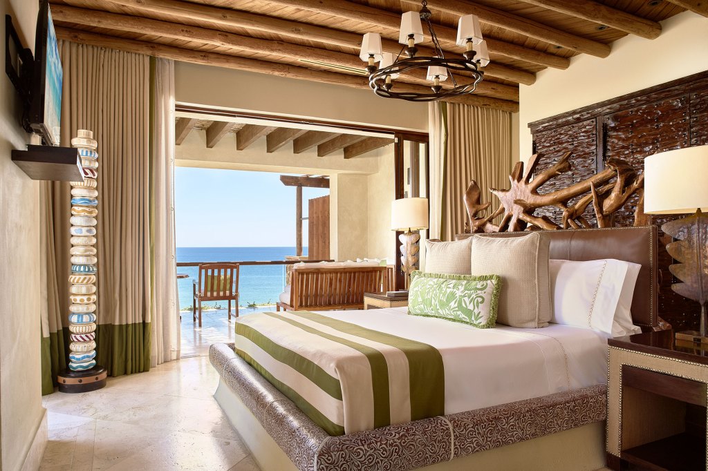 Waldorf Astoria Los Cabos Pedregal Suite