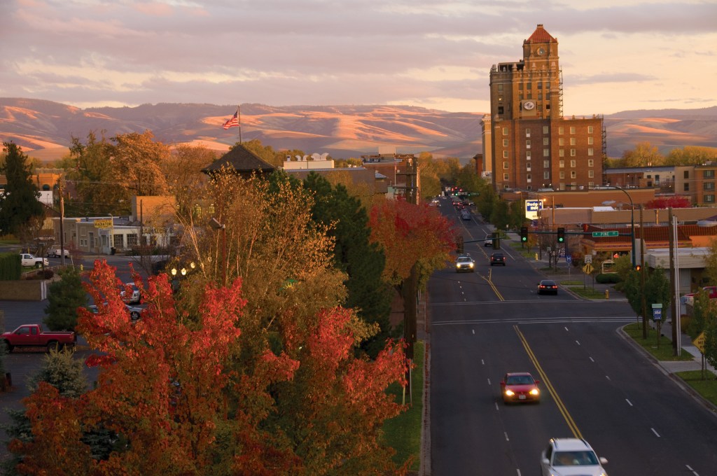 Walla Walla: The Ultimate Winter Wine Getaway