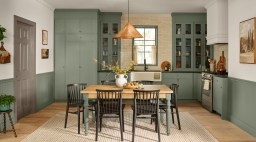 Warm Eucalyptus Valspar