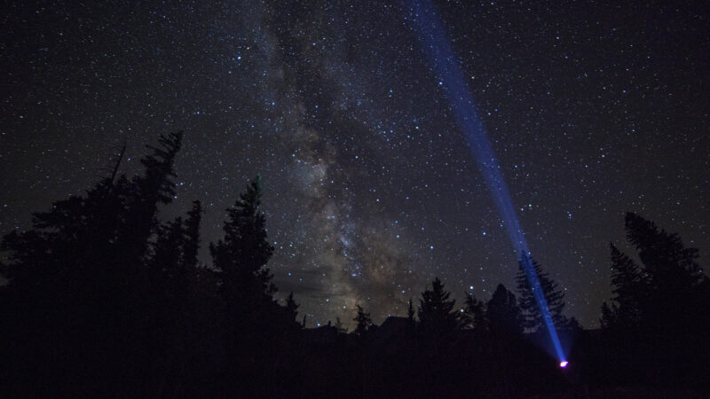 Great Basin Astronomy Festival