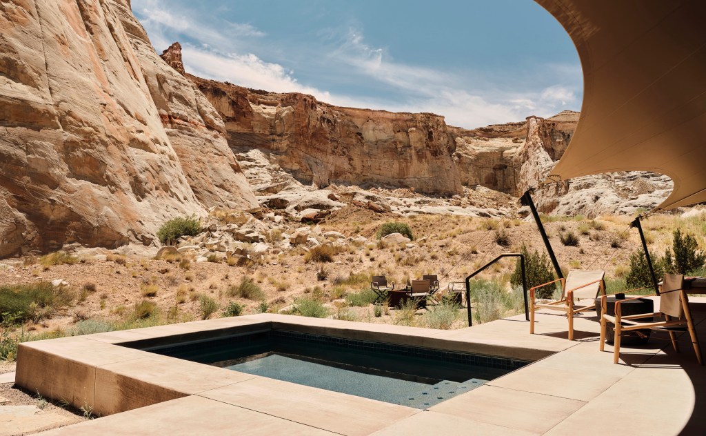 What Is Canyon Bathing? (And Why Am I Obsessed With It?)