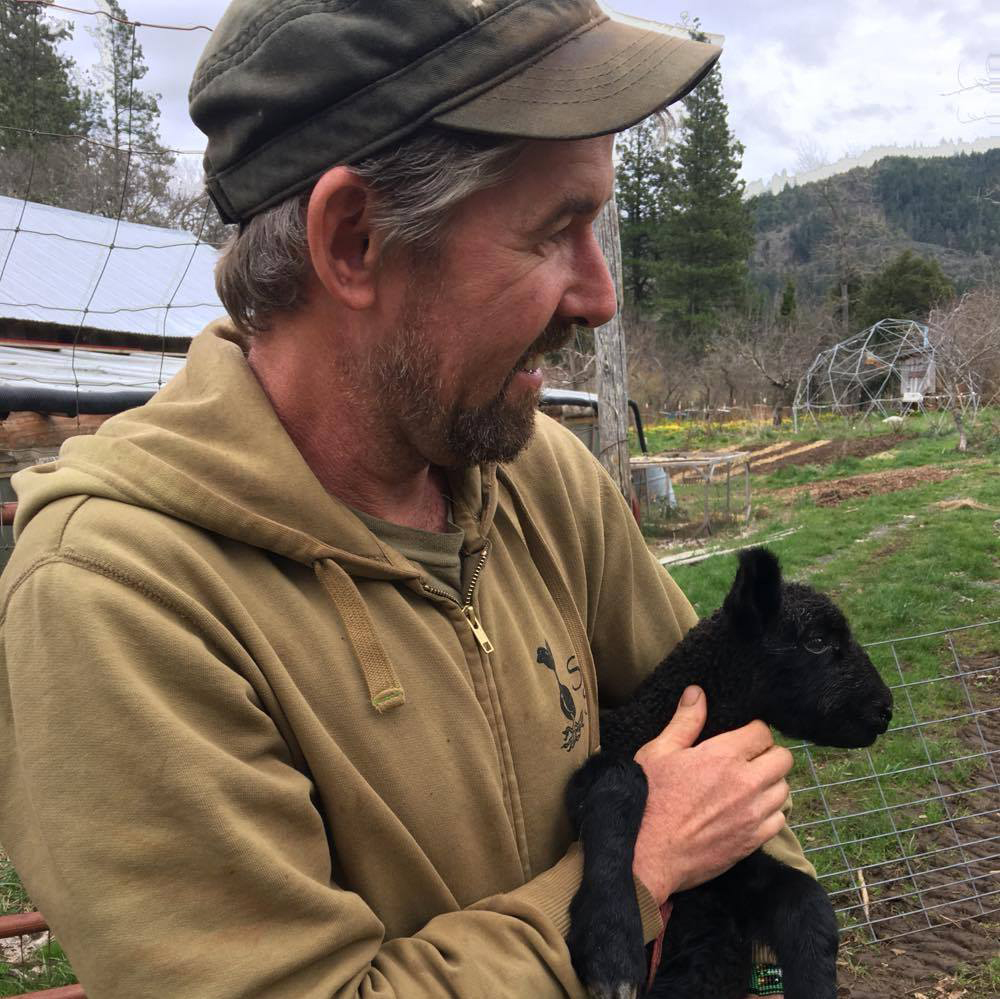 Don Tipping, Siskiyou Seeds