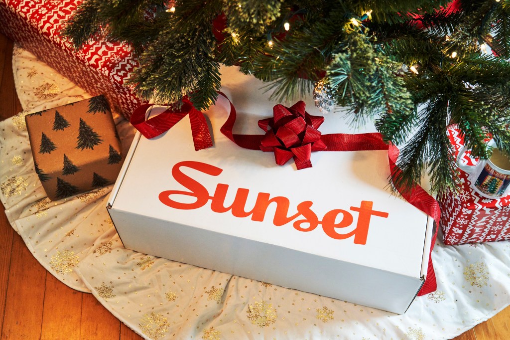 The Multitasking Buy That Will Cover Your Holiday Gifting and Hosting This Year