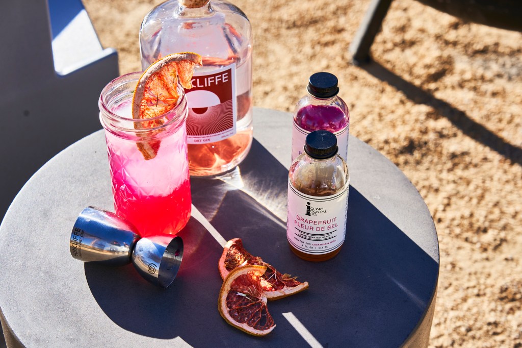You Can Make Delicious Cocktails While Camping. We've Got the Recipes