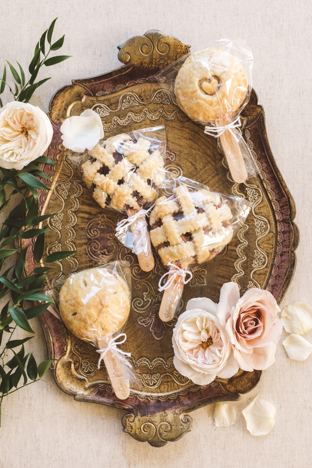 Unique Wedding Favor Ideas Your Guests Will Love - Sunset Magazine