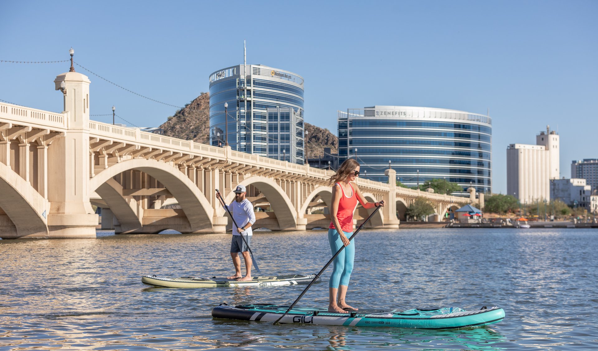 Angels fans: If you're headed to Tempe, here's an insider's guide