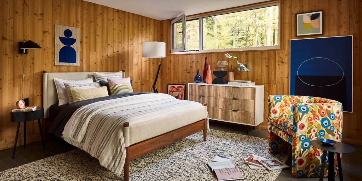 west elm 2021 spring catalog