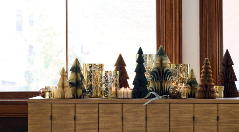 The Holiday Decorations That Will Really Upgrade Your Space