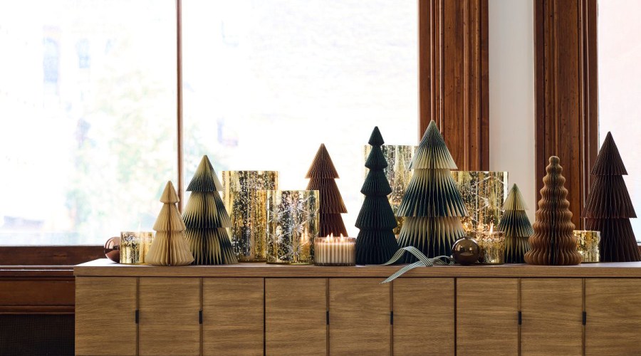 The Holiday Decorations That Will Really Upgrade Your Space