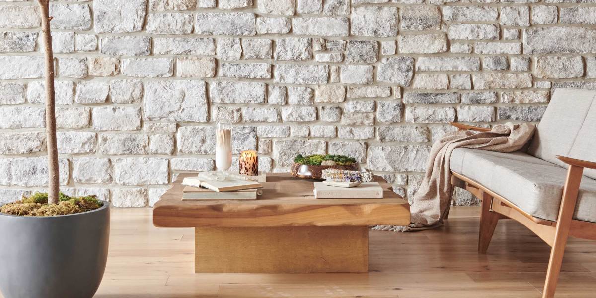 Westlake Royal Building Products: Grand Banks Limestone