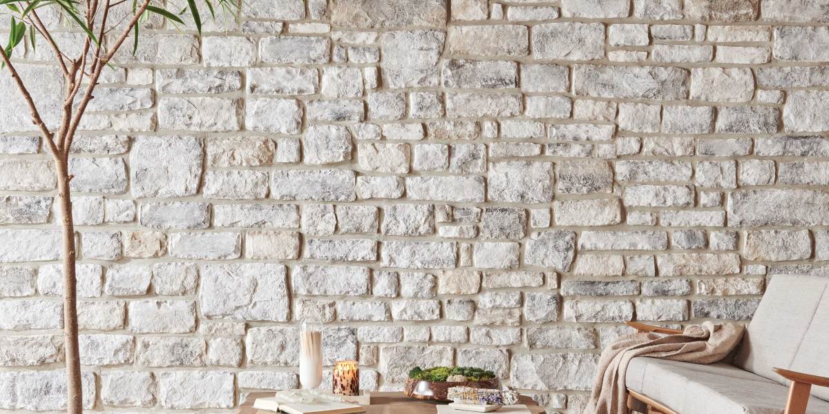 Westlake Royal Building Products: Grand Banks Limestone