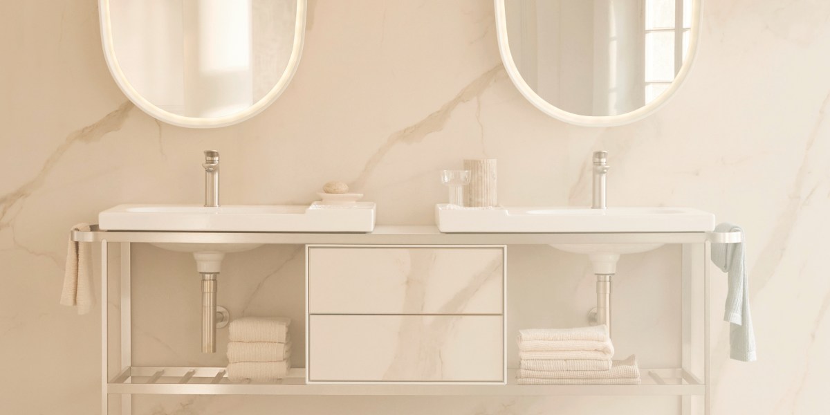Duravit Aurena Collection