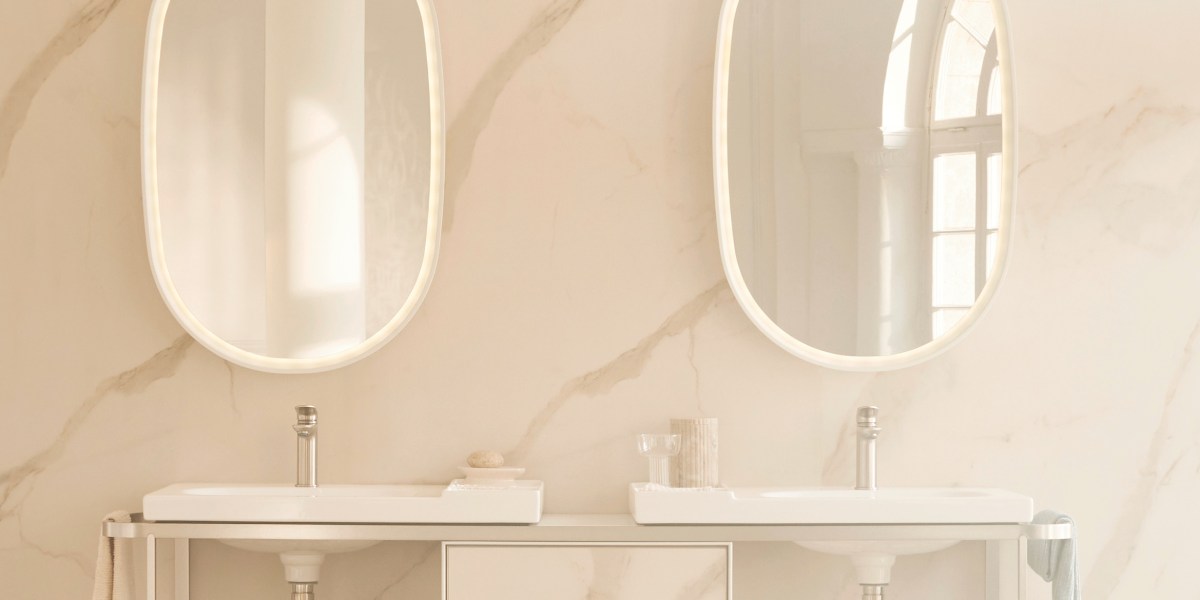 Duravit Aurena Collection