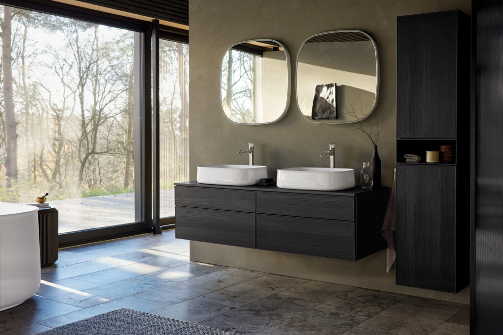 Duravit Zencha Collection
