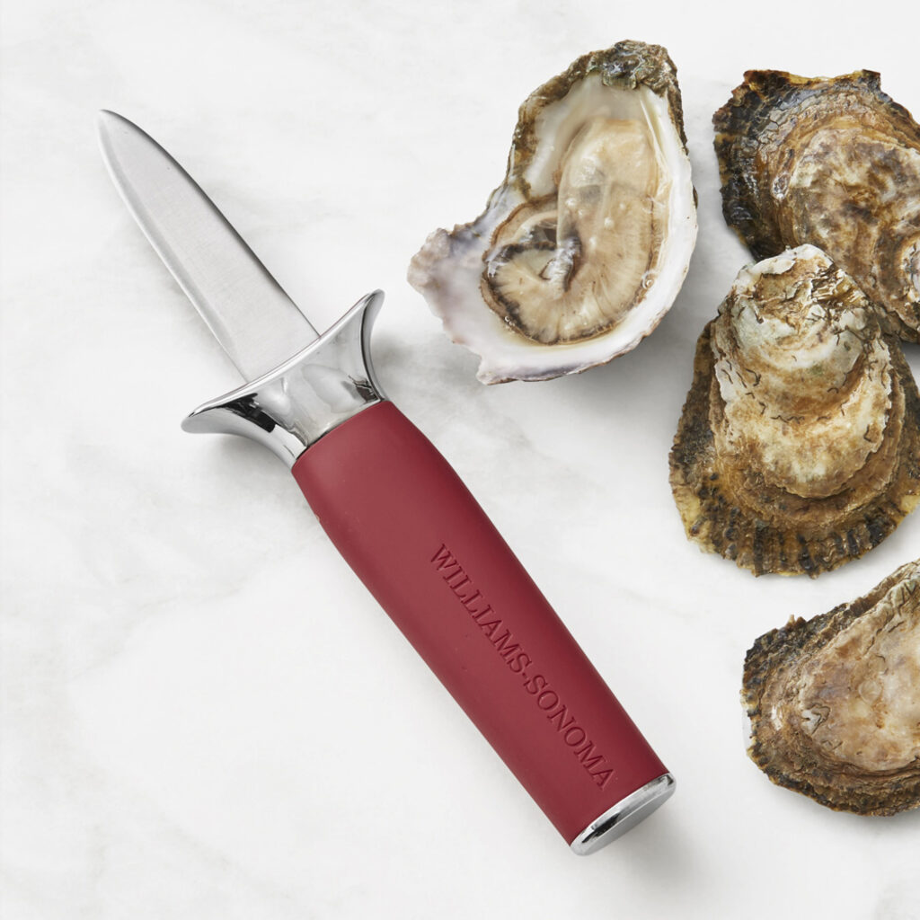 Williams-Sonoma Oyster Seafood Knife