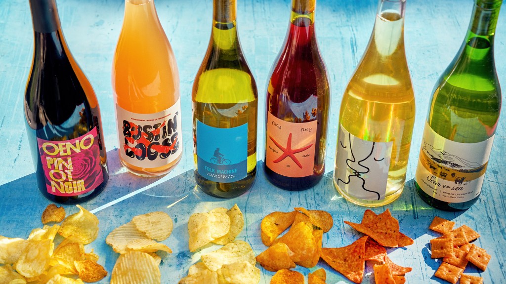 Our 2023 Wine Issue Is Out. Read It Now!