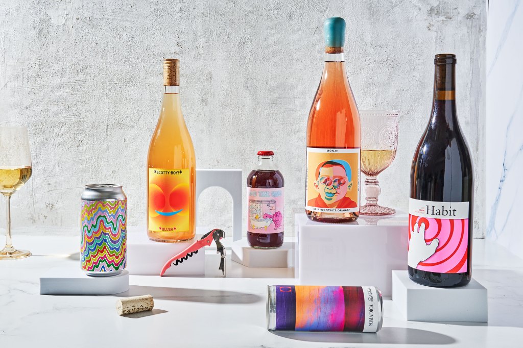 Everything You've Ever Wanted to Know About Wine (and More)—Read Our 2022 Wine Issue Now