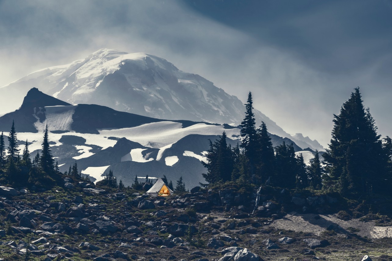 5 Apps to Download Before Your Next Camping Adventure