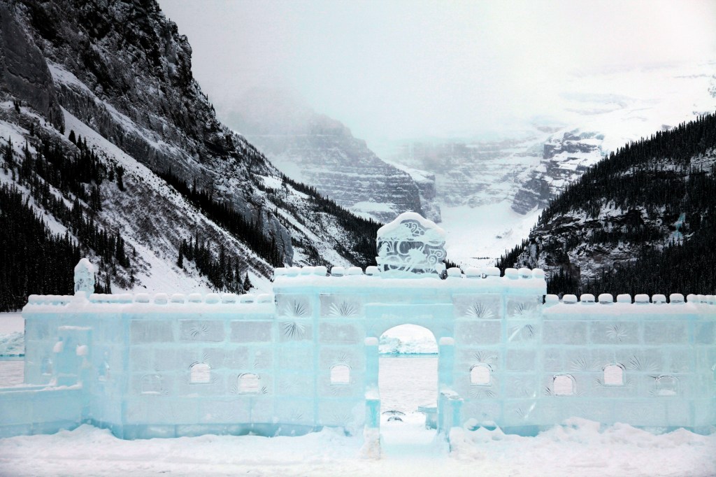 Avoid Cabin Fever with these Cool Winter Festivals