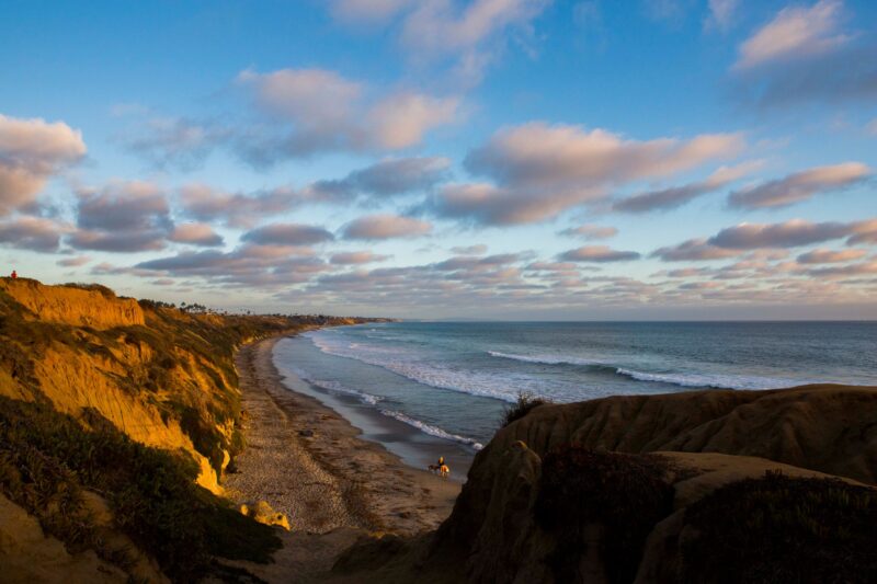 Carlsbad, California