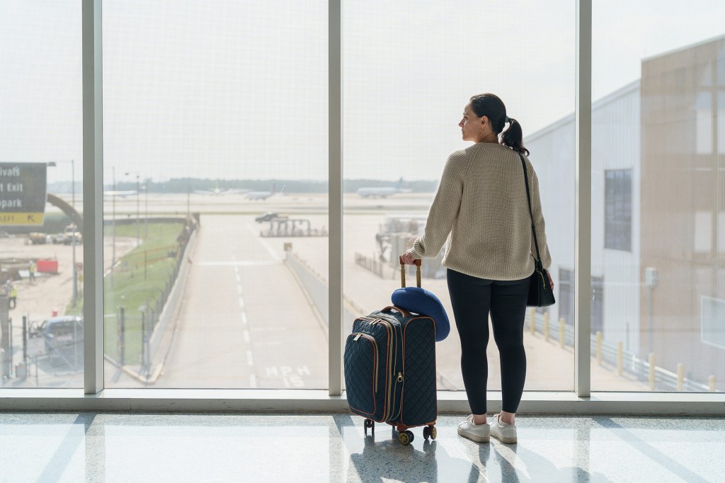 7 Safety Rules Travel Experts Want Every Solo Female Traveler to Know