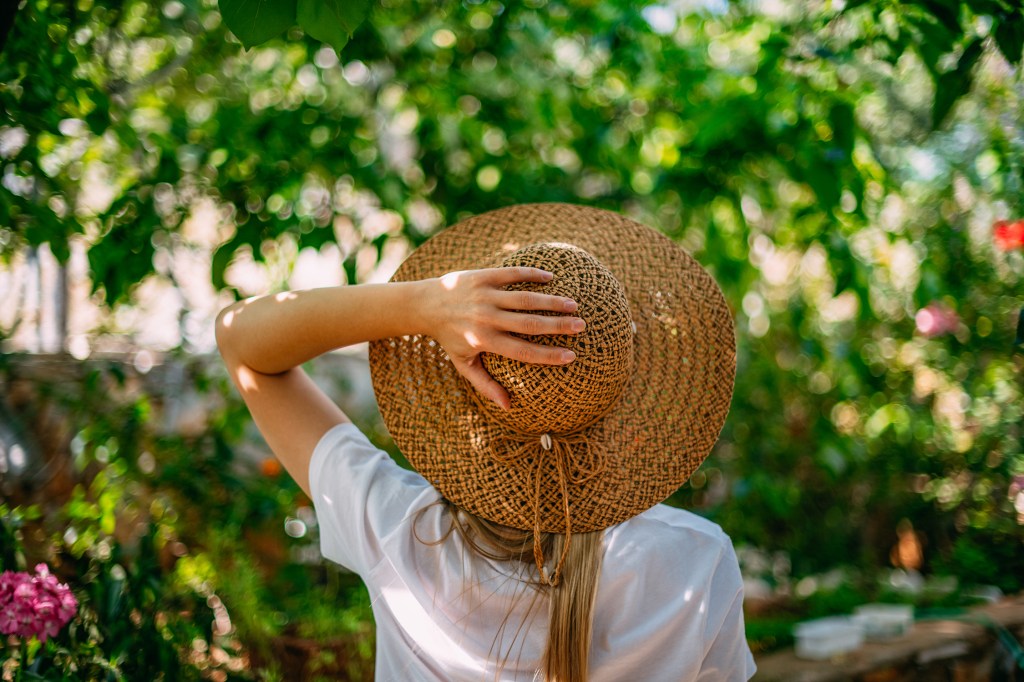 A Garden Editor's Guide to Great Skin