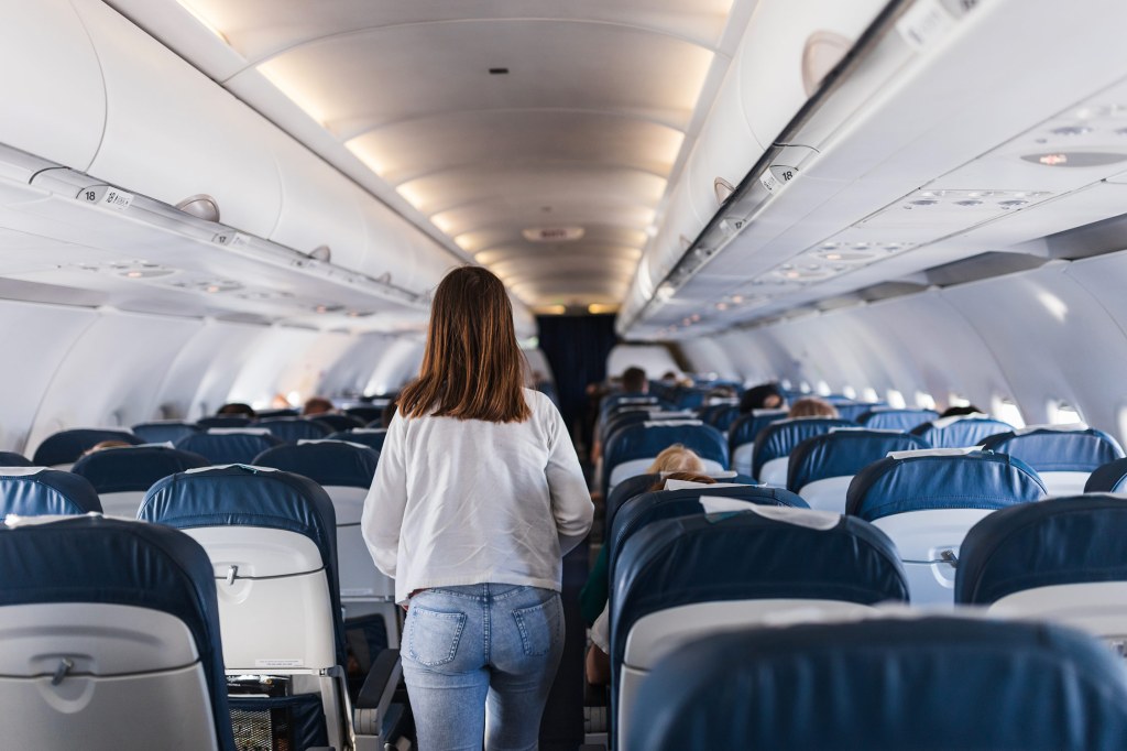 Trust Us, These Flight Attendant-Approved Hacks Will Make Your Next Trip So Much Easier