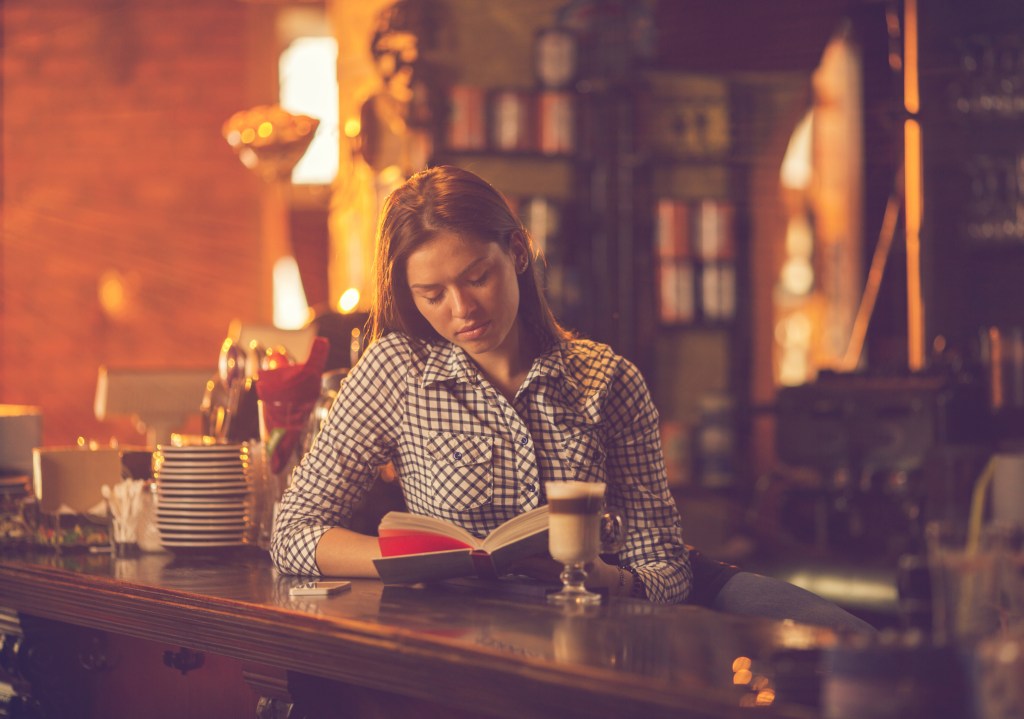 A Guide to Going Out for Introverts