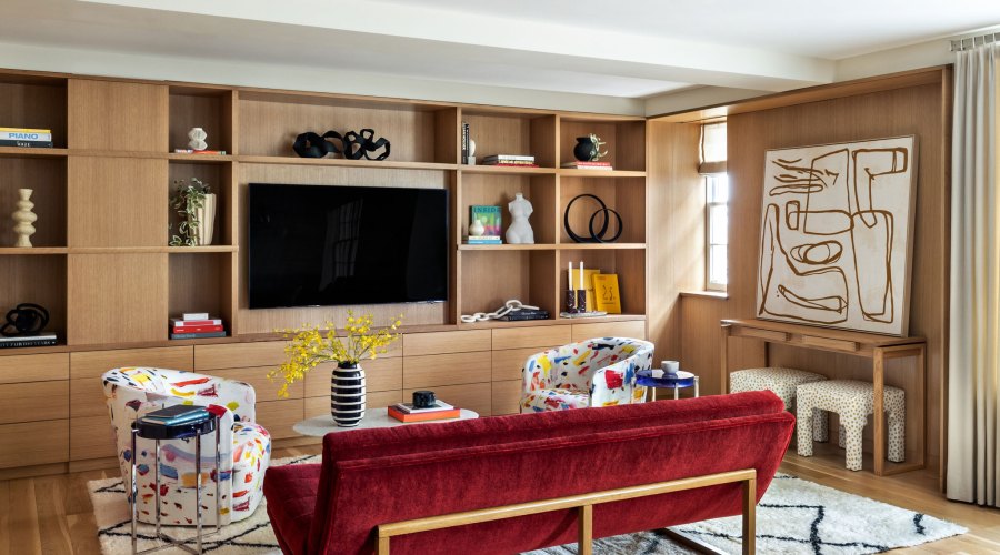 This Opulent Decor Choice Is Poised to Become the Biggest Design Trend of 2025