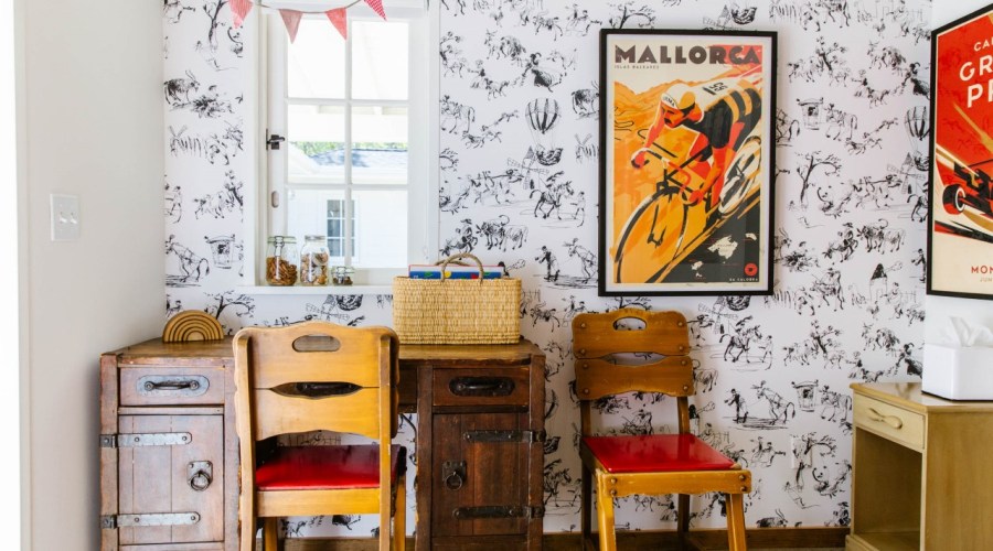 Fall Back into Cleaning Habits with Some Fall Cleaning Tips from These Experts