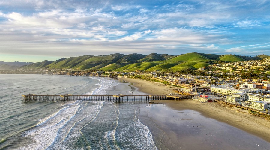 These Are the Most Beautiful Beaches in California