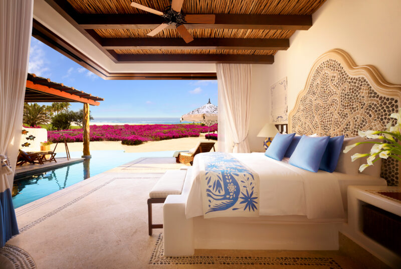 Las Ventanas al Paraíso, a Rosewood Resort