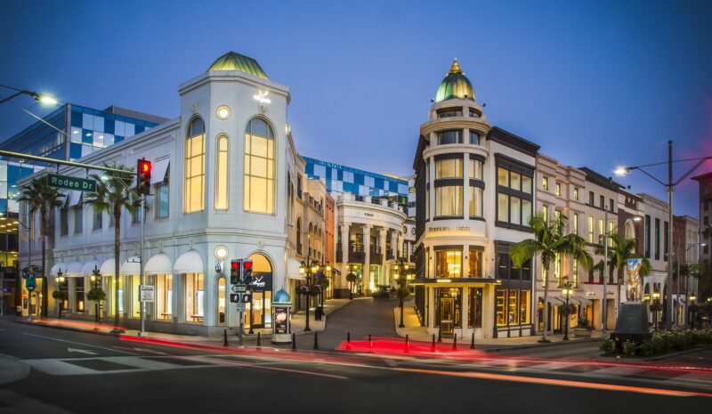 Beverly Hills, California