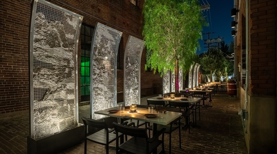 Book a Table at These Next-Level Modern Korean Restaurants Now