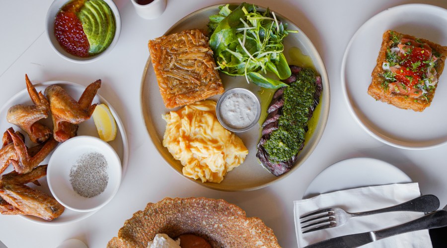 A Local Chef's Guide to Eating in the San Gabriel Valley