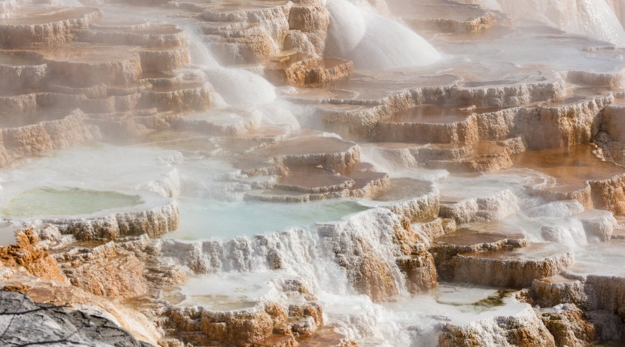 Record Crowds Are Flocking to Yellowstone. Follow These Rules for a Successful Trip