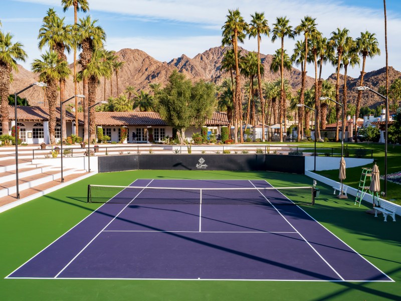 La Quinta Resort & Club