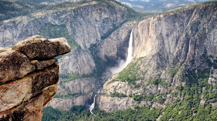 Best Yosemite Hiking Sunset Magazine