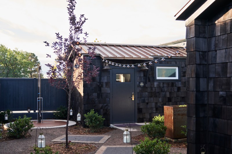 High Country Motor Lodge