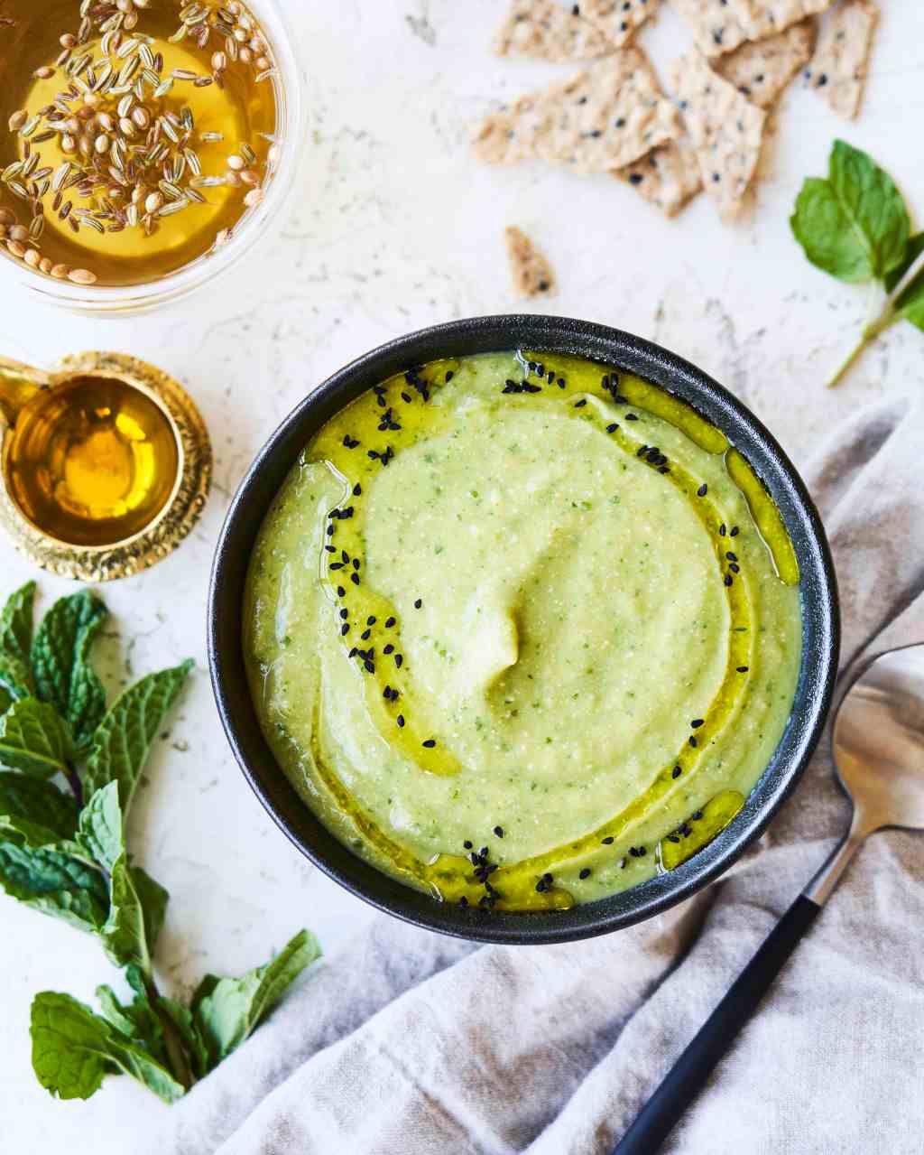 Zucchini Is in Season. Take Advantage with These Recipes