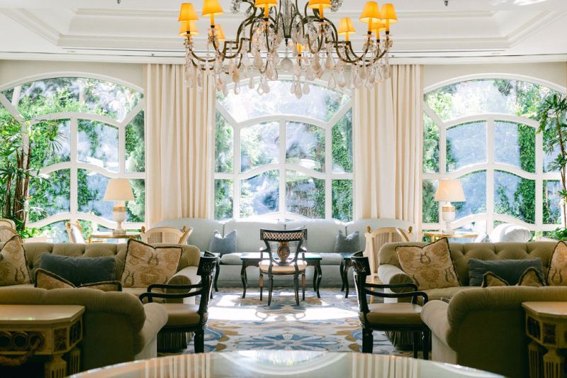 The Peninsula Beverly Hills